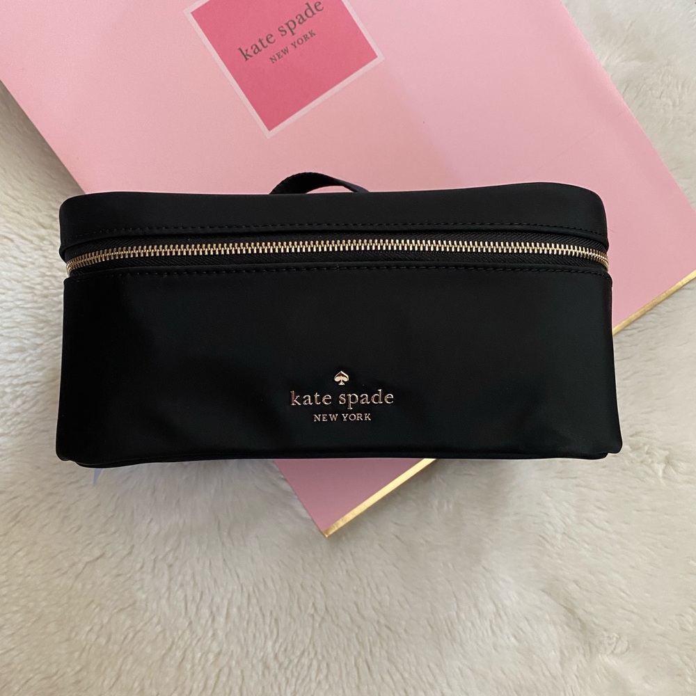 Carryall Travel Bag